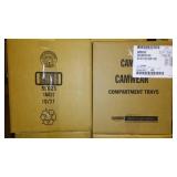 Cambro Camwear Compartment Trays (75).