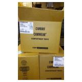Cambro Camwear Compartment Trays (75).