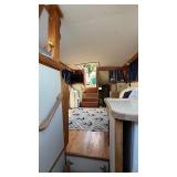 1987 Carver Yacht on the St. Croix at the Bayport Marina - No Reserve