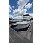 1987 Carver Yacht on the St. Croix at the Bayport Marina - No Reserve