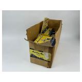 American Flyer Train Set with Boxes and Accessories