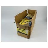 American Flyer Train Set with Boxes and Accessories
