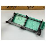Vintage Plastic Doll House Furniture