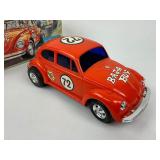 Vintage Volkswagen Baja Bug Off-Road Racing VW NIB