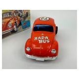 Vintage Volkswagen Baja Bug Off-Road Racing VW NIB