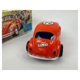 Vintage Volkswagen Baja Bug Off-Road Racing VW NIB