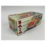 Vintage Volkswagen Baja Bug Off-Road Racing VW NIB