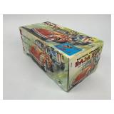 Vintage Volkswagen Baja Bug Off-Road Racing VW NIB