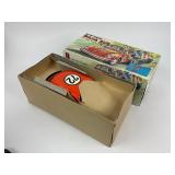 Vintage Volkswagen Baja Bug Off-Road Racing VW NIB
