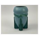 Roseville Pottery Futura Vase #405