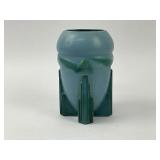 Roseville Pottery Futura Vase #405
