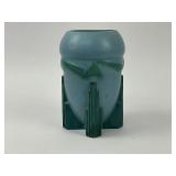 Roseville Pottery Futura Vase #405