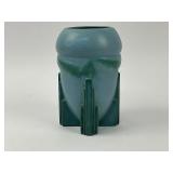 Roseville Pottery Futura Vase #405