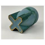 Roseville Pottery Futura Vase #405