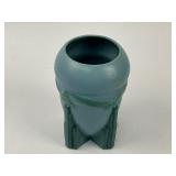 Roseville Pottery Futura Vase #405