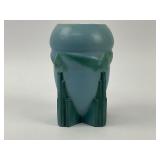 Roseville Pottery Futura Vase #405