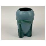 Roseville Pottery Futura Vase #405