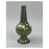 Early Frederick Hurten Roseville Pottery Vase