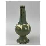 Early Frederick Hurten Roseville Pottery Vase