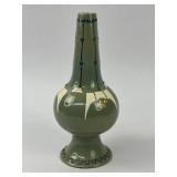 Early Frederick Hurten Roseville Pottery Vase