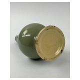 Early Frederick Hurten Roseville Pottery Vase