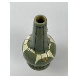 Early Frederick Hurten Roseville Pottery Vase