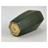 1924 Roseville Pottery Hexagon Vase