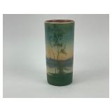 1917 Rookwood Vase - Artist Alice Caven