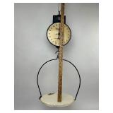 Vintage Hanson Dairy Scale