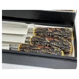 Regent Sheffield Stainless Steel Blade Cutlery Set