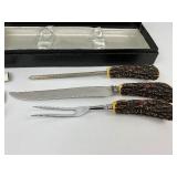 Regent Sheffield Stainless Steel Blade Cutlery Set