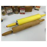 Vintage Kitchen Lot