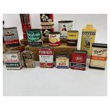 Vintage Kitchen Lot