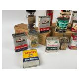 Vintage Kitchen Lot
