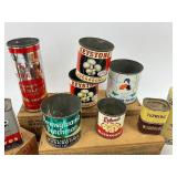 Vintage Kitchen Lot