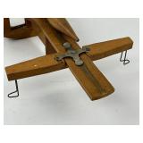 Stereoscope Viewer and Cards