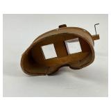Stereoscope Viewer and Cards