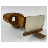 Stereoscope Viewer and Cards