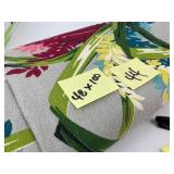 Vintage Barkcloth Fabric
