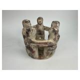 Mexican Folk Art Circle of Friends