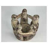Mexican Folk Art Circle of Friends