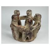Mexican Folk Art Circle of Friends
