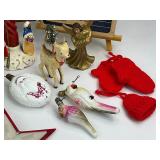 Vintage Christmas Lot #1