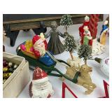 Vintage Christmas Lot #1