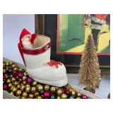Vintage Christmas Lot #1