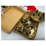 Vintage Christmas Lot #1