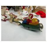 Vintage Christmas Lot #1