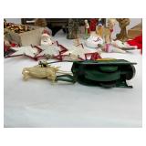 Vintage Christmas Lot #1
