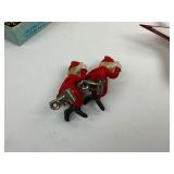 Vintage Christmas Lot #1