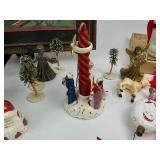 Vintage Christmas Lot #1